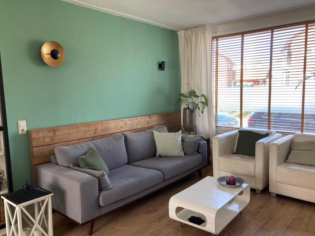 Bij Frits Apartment