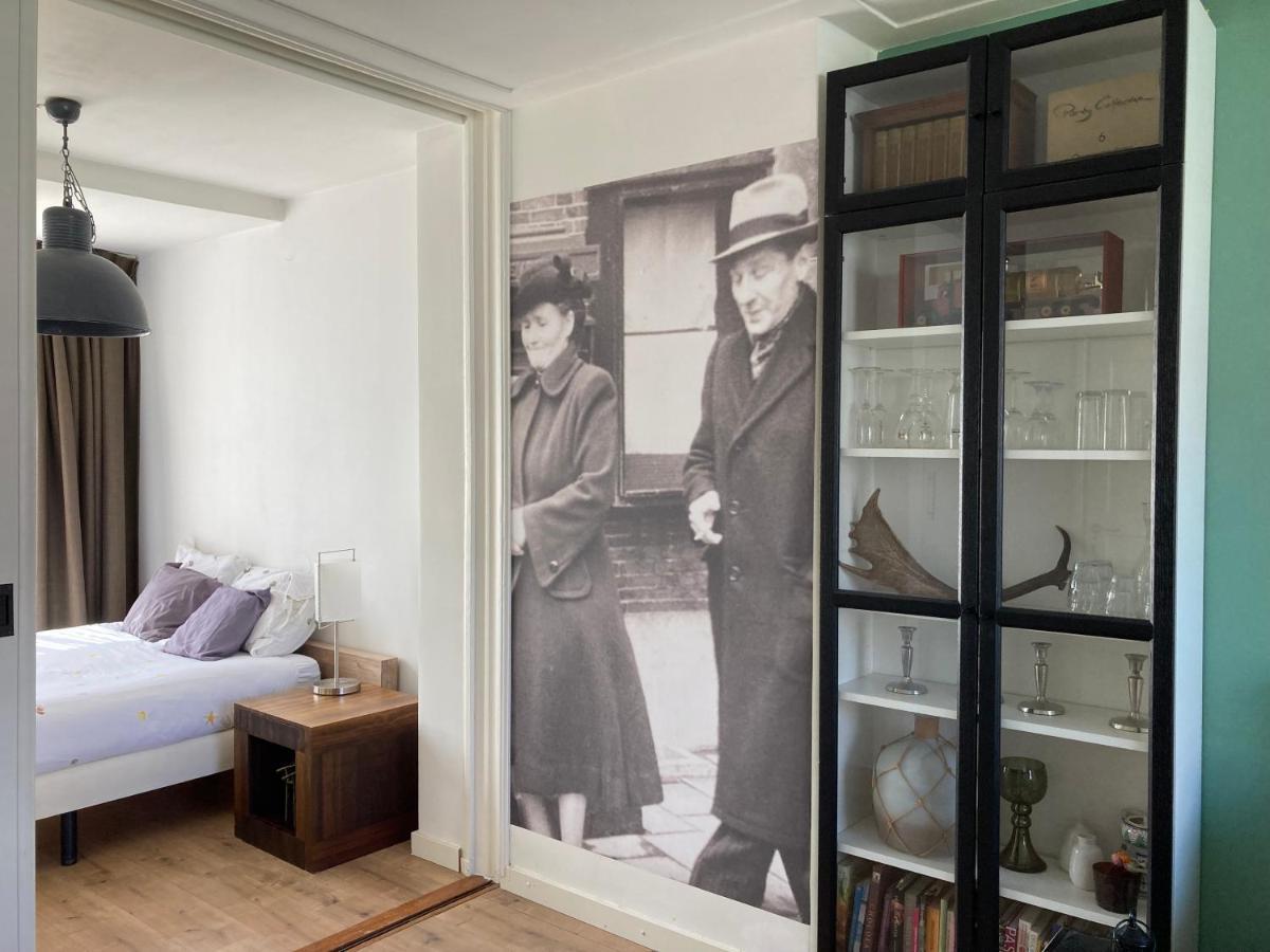 Apartment Bij Frits *