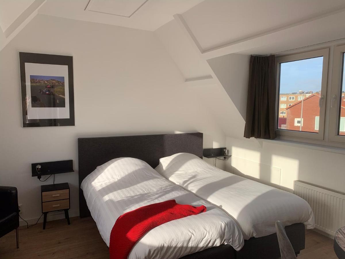 Bij Frits Apartment