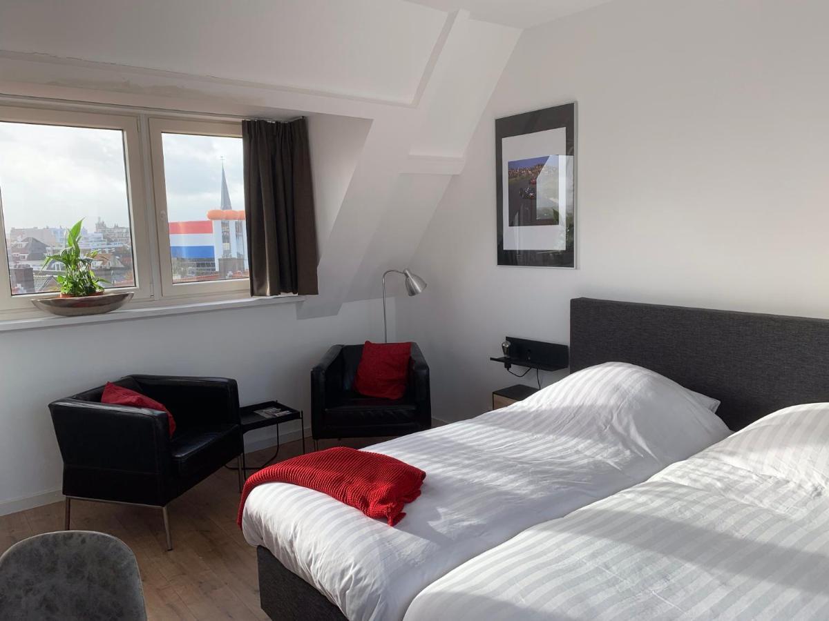 Apartment Bij Frits