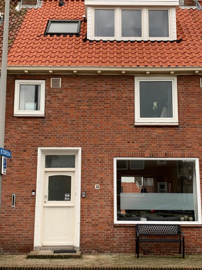 Apartment Bij Frits *