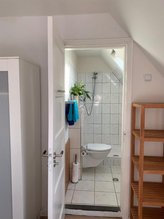 Apartment Bij Frits