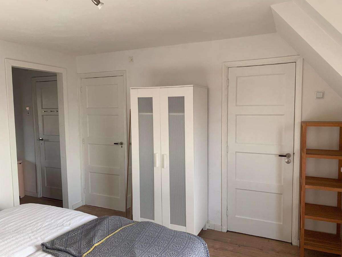 Apartment Bij Frits *