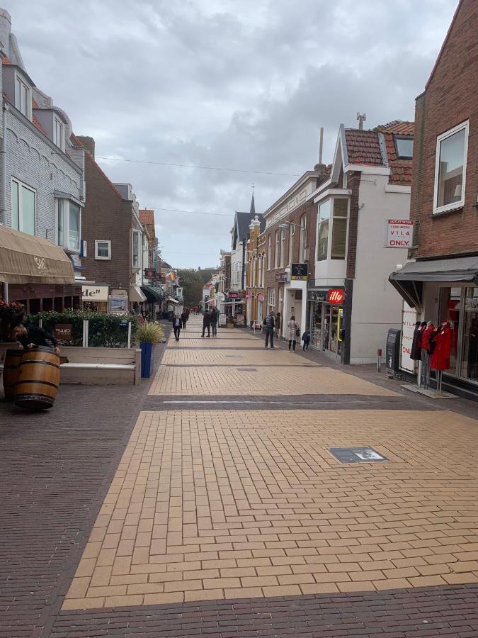Bij Frits * Zandvoort