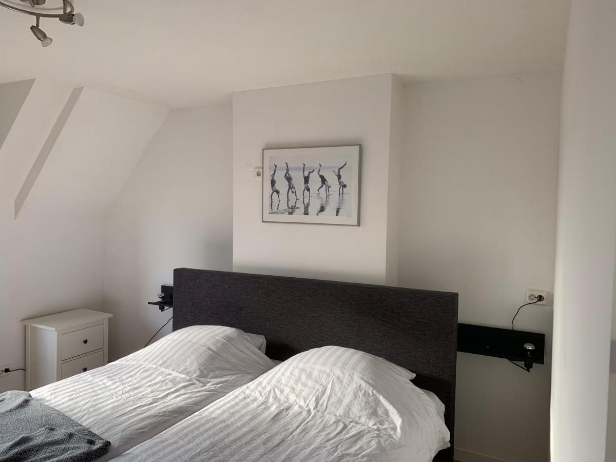 Bij Frits Apartment