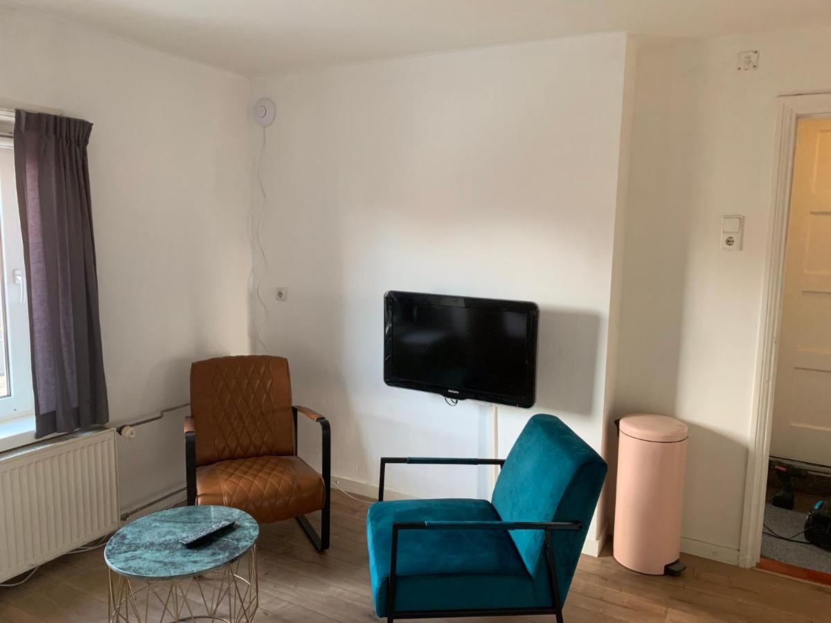 Bij Frits Apartment