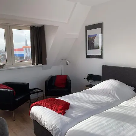 Bij Frits Apartment Zandvoort Exterior photo