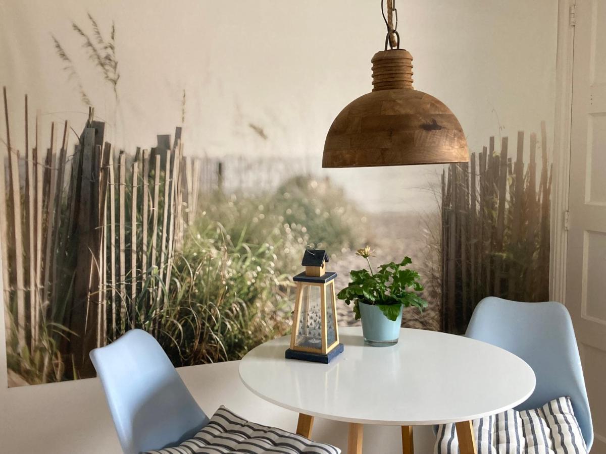 Bij Frits Apartamento Zandvoort