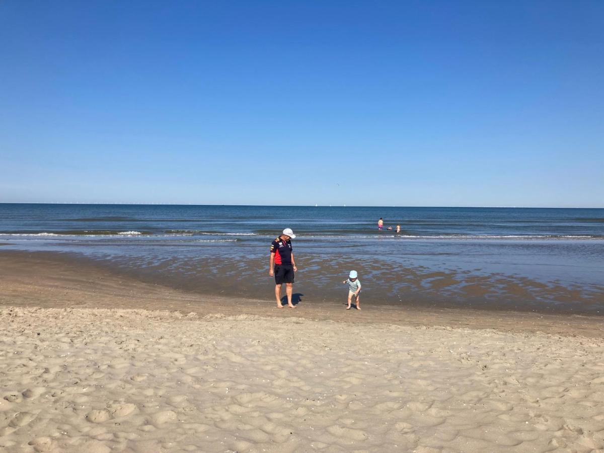 Bij Frits Apartamento Zandvoort