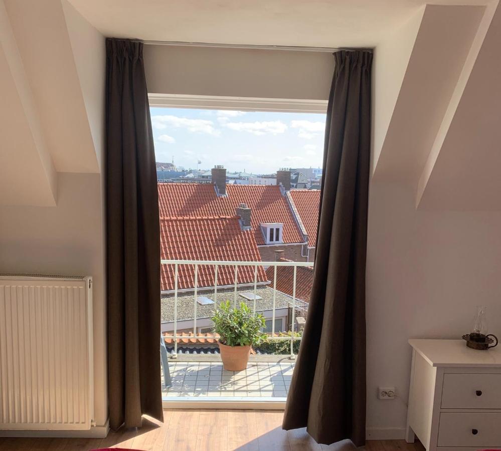 Bij Frits Apartamento