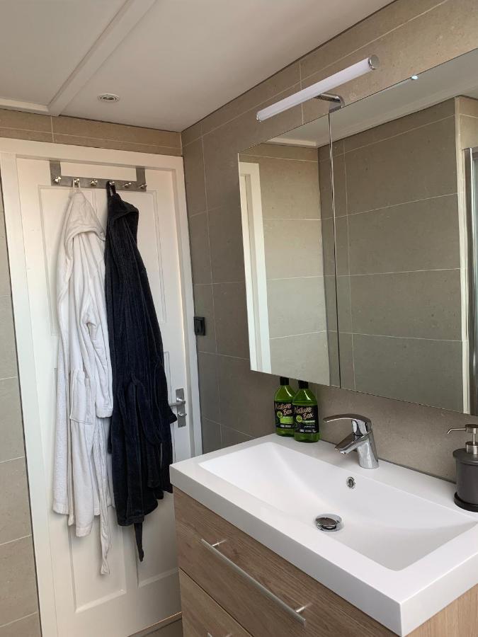 Bij Frits Apartamento Zandvoort
