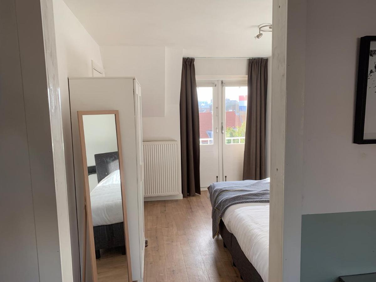 Bij Frits Apartamento Zandvoort